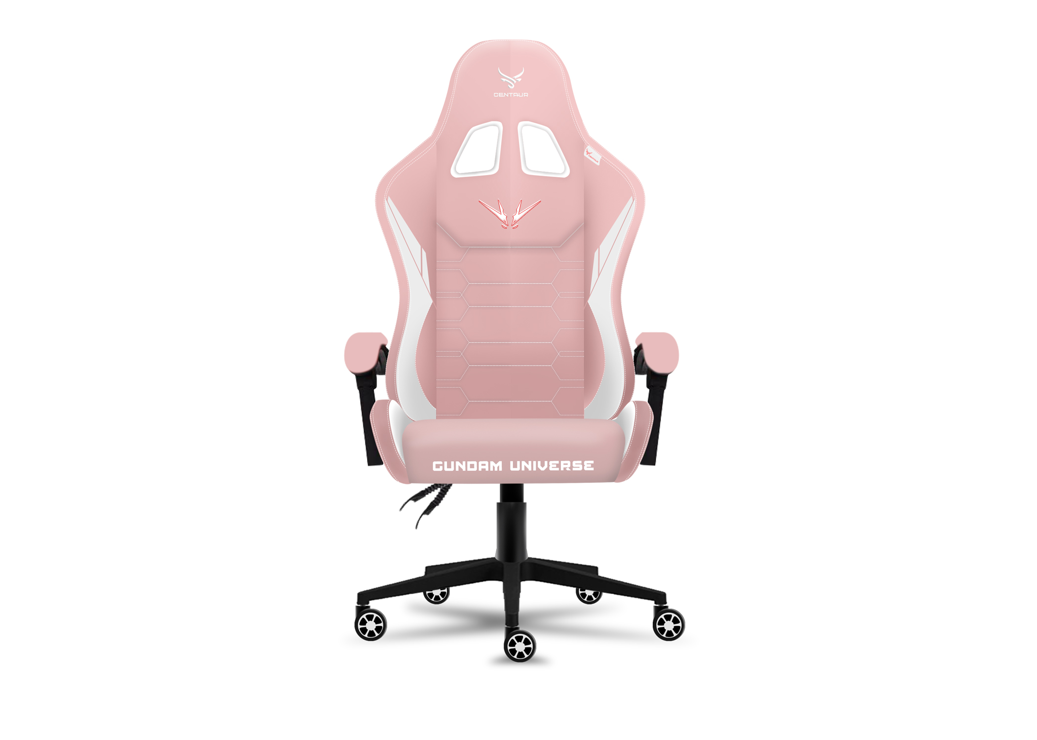GHẾ GAMING GUNDAM UNIVERSE PINK